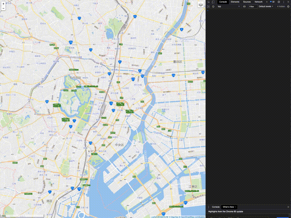 maptiler github